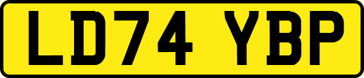 LD74YBP