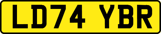 LD74YBR