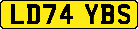 LD74YBS