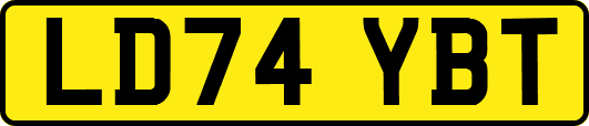 LD74YBT