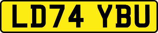 LD74YBU