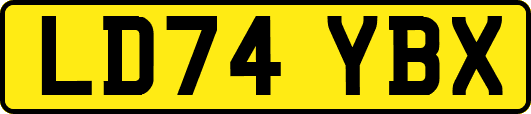LD74YBX
