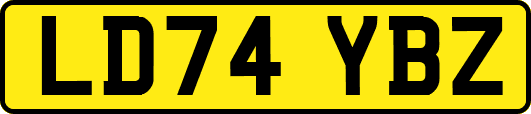 LD74YBZ