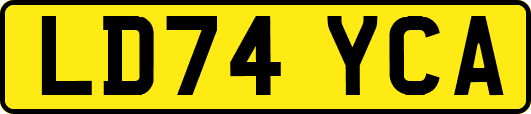 LD74YCA