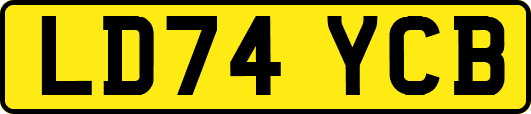 LD74YCB