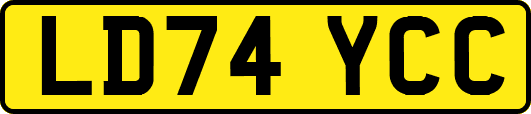 LD74YCC