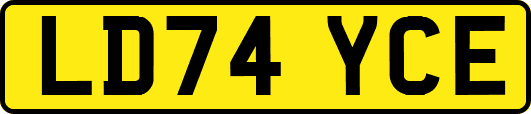 LD74YCE