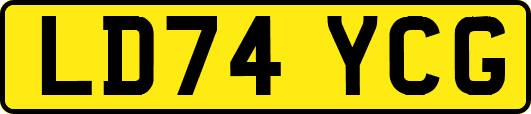 LD74YCG