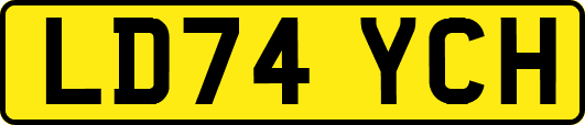 LD74YCH