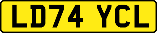 LD74YCL