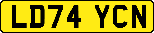 LD74YCN
