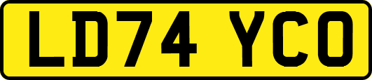 LD74YCO