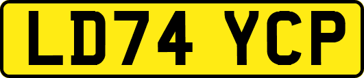 LD74YCP