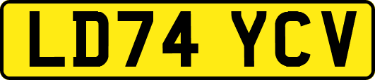 LD74YCV