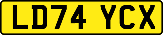 LD74YCX