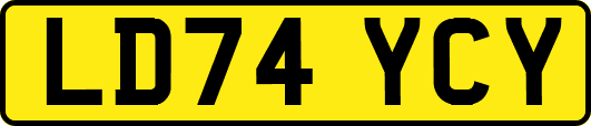 LD74YCY