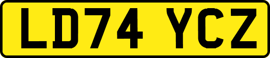 LD74YCZ