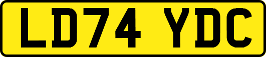 LD74YDC