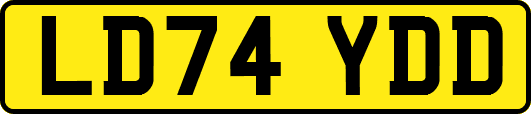 LD74YDD