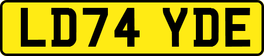 LD74YDE