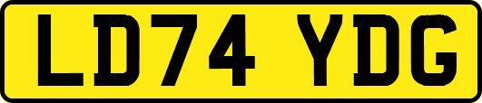 LD74YDG