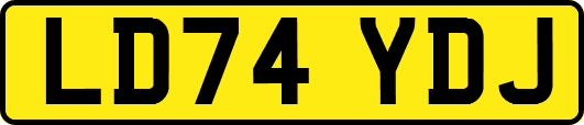 LD74YDJ