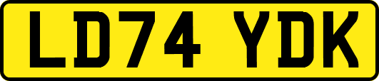 LD74YDK