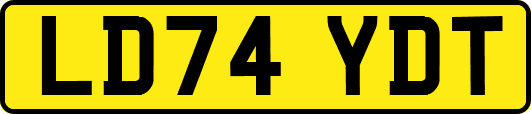 LD74YDT