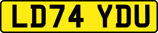 LD74YDU