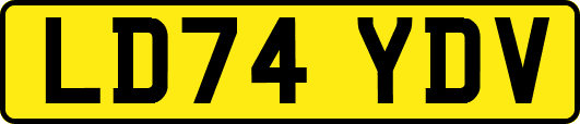 LD74YDV