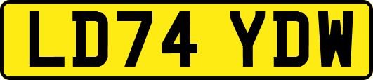 LD74YDW