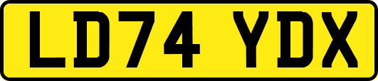 LD74YDX