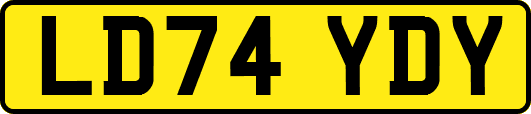 LD74YDY