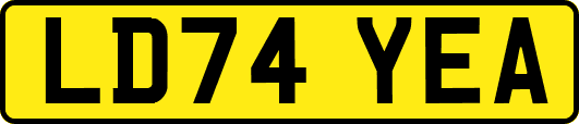 LD74YEA