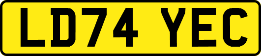 LD74YEC