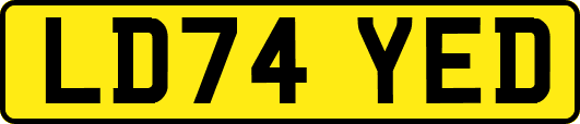 LD74YED