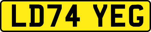 LD74YEG