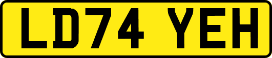 LD74YEH
