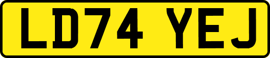LD74YEJ