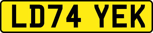 LD74YEK