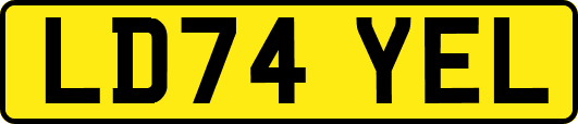 LD74YEL