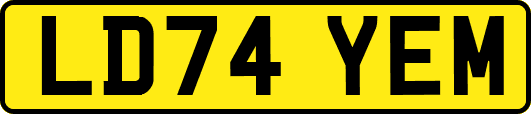 LD74YEM