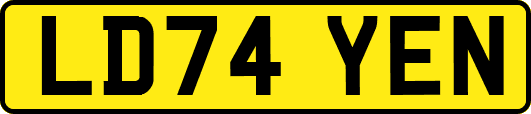 LD74YEN