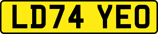 LD74YEO