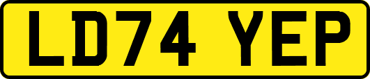LD74YEP