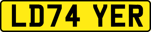 LD74YER