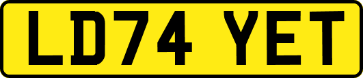 LD74YET