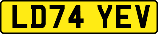 LD74YEV