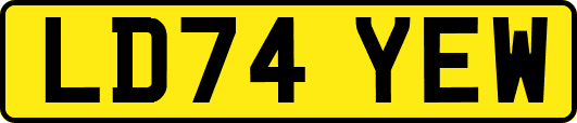 LD74YEW