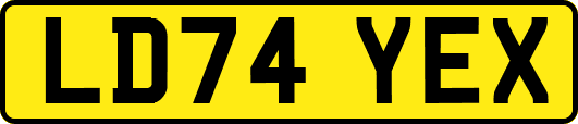 LD74YEX